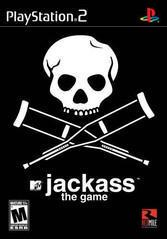 Jackass The Game - Playstation 2 (Loose (Game Only)) - Game On