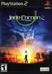 Jade Cocoon 2 - Playstation 2 (Complete In Box) - Game On