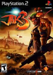 Jak 3 - Playstation 2 (Loose (Game Only)) - Game On