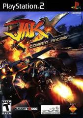 Jak X Combat Racing - Playstation 2 (Complete In Box) - Game On