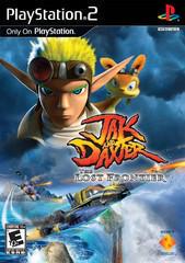 Jak and Daxter: The Lost Frontier - Playstation 2 (Loose (Game Only)) - Game On