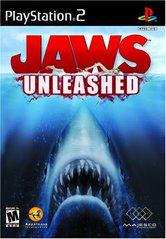 Jaws Unleashed - Playstation 2 (Complete In Box) - Game On