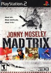 Jonny Moseley Mad Trix - Playstation 2 (Complete In Box) - Game On