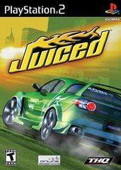 Juiced - Playstation 2 (Complete In Box) - Game On