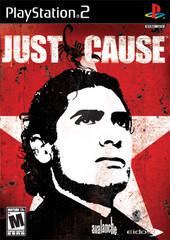 Just Cause - Playstation 2 (Loose (Game Only)) - Game On