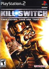 Kill.Switch - Playstation 2 (Loose (Game Only)) - Game On