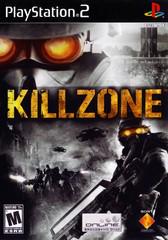 Killzone - Playstation 2 (Loose (Game Only)) - Game On