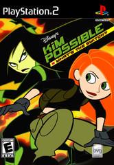 Kim Possible What's the Switch - Playstation 2 (Complete In Box) - Game On