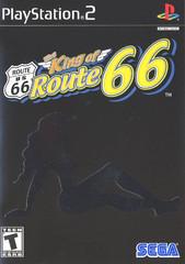 King of Route 66 - Playstation 2 (Complete In Box) - Game On