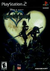Kingdom Hearts - Playstation 2 (Loose (Game Only)) - Game On