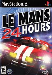 Le Mans 24 Hours - Playstation 2 (Complete In Box) - Game On
