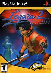 Legaia 2 Duel Saga - Playstation 2 (Complete In Box) - Game On
