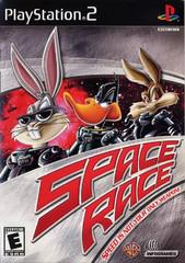 Space Race - Playstation 2 (Complete In Box) - Game On