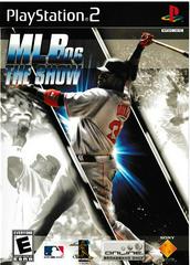 MLB 06 The Show - Playstation 2 (Complete In Box) - Game On