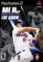 MLB 07 The Show - Playstation 2 (Complete In Box) - Game On