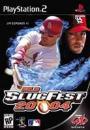 MLB Slugfest 2004 - Playstation 2 (Complete In Box) - Game On