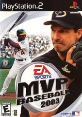 MVP Baseball 2003 - Playstation 2 (Complete In Box) - Game On