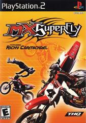 MX Superfly - Playstation 2 (Complete In Box) - Game On