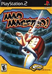 Mad Maestro - Playstation 2 (Complete In Box) - Game On