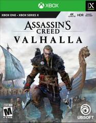 Assassin's Creed Valhalla - Xbox One (Complete In Box) - Game On