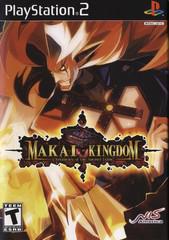 Makai Kingdom Chronicles of the Sacred Tome - Playstation 2 (Complete In Box) - Game On
