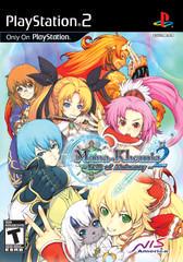 Mana Khemia 2: Fall of Alchemy - Playstation 2 (Complete In Box) - Game On