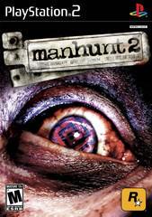 Manhunt 2 - Playstation 2 (Loose (Game Only)) - Game On