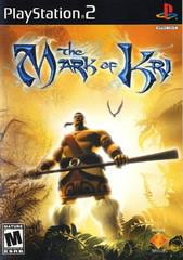 Mark of Kri - Playstation 2 (Loose (Game Only)) - Game On