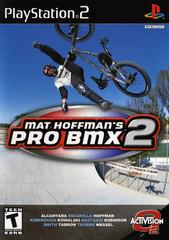 Mat Hoffman's Pro BMX 2 - Playstation 2 (Complete In Box) - Game On