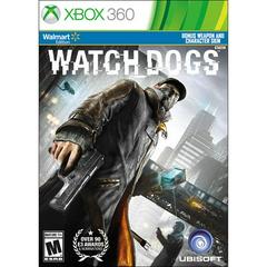 Watch Dogs [Walmart Edition] - Xbox 360 (Complete In Box) - Game On