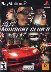 Midnight Club 2 - Playstation 2 (Complete In Box) - Game On