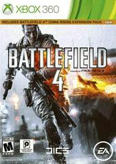 Battlefield 4 [Limited Edition] - Xbox 360 (Complete In Box) - Game On