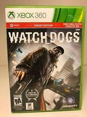 Watch Dogs [Target Edition] - Xbox 360 (Complete In Box) - Game On