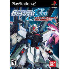 Mobile Suit Gundam Seed: Never Ending Tomorrow - Playstation 2 (Complete In Box) - Game On