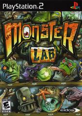 Monster Lab - Playstation 2 (Complete In Box) - Game On