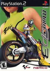 Moto GP 3 - Playstation 2 (Complete In Box) - Game On