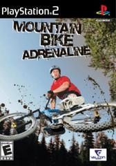 Mountain Bike Adrenaline - Playstation 2 (Complete In Box) - Game On