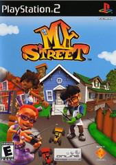 My Street - Playstation 2 (Complete In Box) - Game On