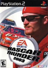 NASCAR Thunder 2003 - Playstation 2 (Loose (Game Only)) - Game On