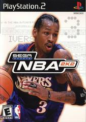 NBA 2K2 - Playstation 2 (Loose (Game Only)) - Game On