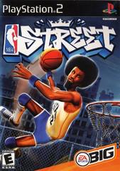 NBA Street - Playstation 2 (Complete In Box) - Game On