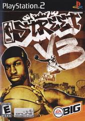 NBA Street Vol 3 - Playstation 2 (Loose (Game Only)) - Game On