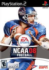 NCAA Football 08 - Playstation 2 (Loose (Game Only)) - Game On