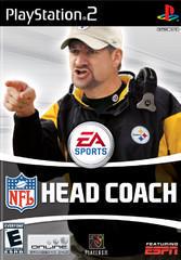NFL Head Coach - Playstation 2 (Loose (Game Only)) - Game On