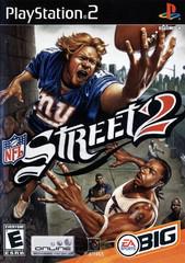 NFL Street 2 - Playstation 2 (Loose (Game Only)) - Game On