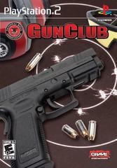NRA Gun Club - Playstation 2 (Complete In Box) - Game On