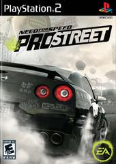 Need for Speed Prostreet - Playstation 2 (Complete In Box) - Game On