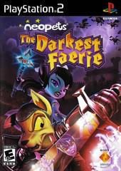 NeoPets the Darkest Faerie - Playstation 2 (Complete In Box) - Game On