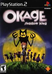 Okage Shadow King - Playstation 2 (Complete In Box) - Game On
