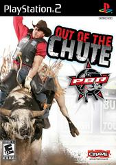 PBR Out of the Chute - Playstation 2 (Complete In Box) - Game On